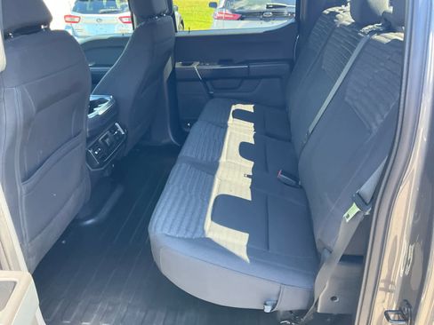 Certified 2022 Ford F150 XL w/ STX Appearance Package image 14