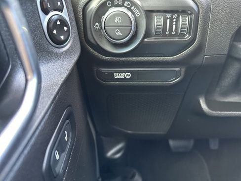 Used 2020 Jeep Gladiator Rubicon image 22