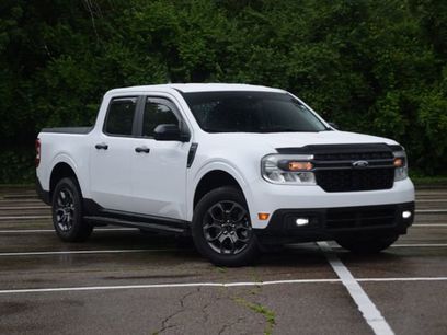 Used 2024 Ford Maverick XLT