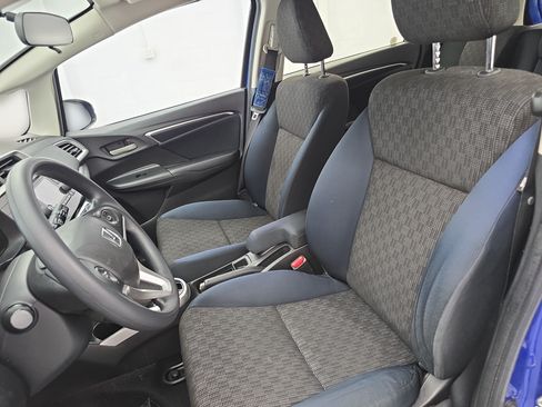 Used 2016 Honda Fit LX image 14