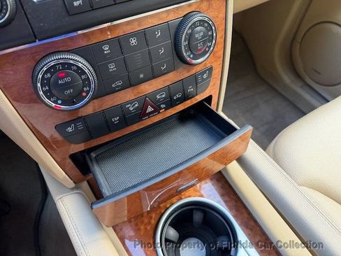 Used 2008 Mercedes-Benz GL 450 4MATIC image 62