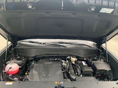 New 2026 Hyundai Palisade Calligraphy image 45