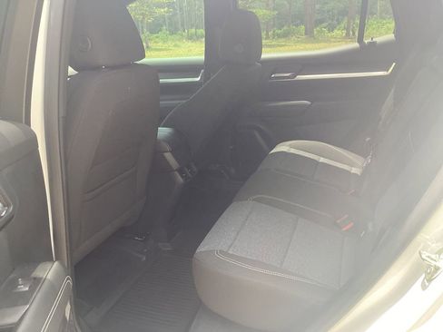 New 2026 GMC Terrain Elevation w/ Technology Package II FWD image 14