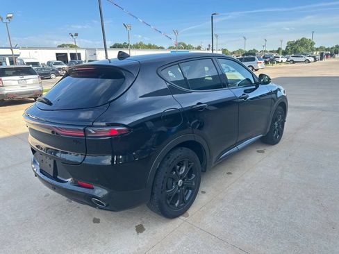 Used 2024 Dodge Hornet R/T w/ R/T Blacktop Package AWD/4WD image 33