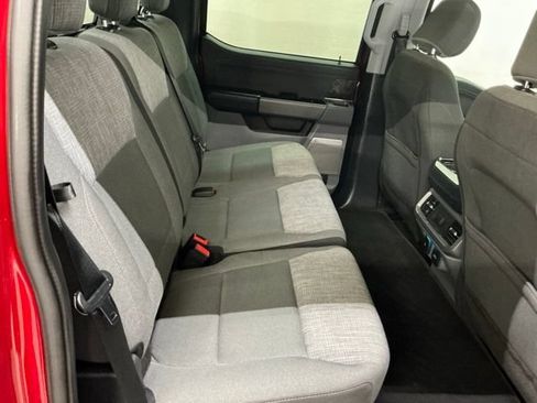 Used 2021 Ford F150 XLT w/ Equipment Group 302A High AWD/4WD image 19
