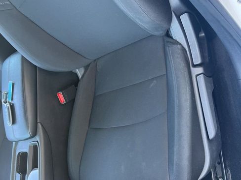 Used 2024 Nissan Sentra S FWD image 7