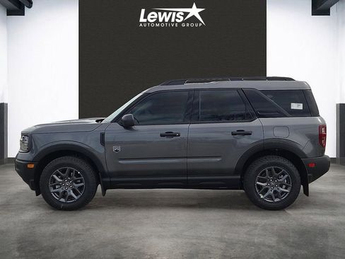 New 2025 Ford Bronco Sport Big Bend w/ Convenience Package image 2