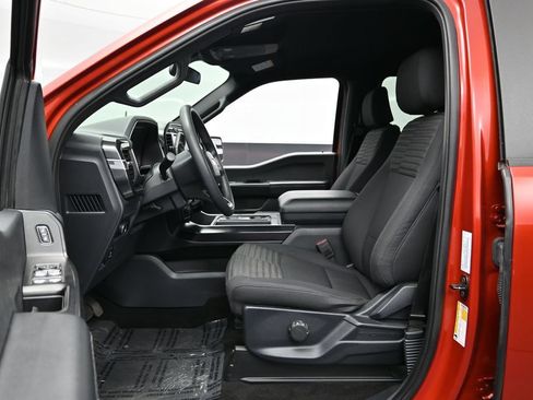 Used 2023 Ford F150 XL w/ STX Appearance Package AWD/4WD image 17