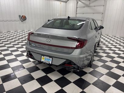 Certified 2023 Hyundai Sonata SEL