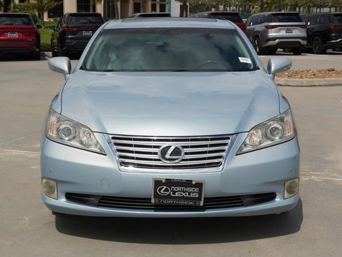 Used 2010 Lexus ES 350 image 3