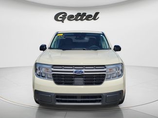 Used 2024 Ford Maverick Lariat FWD video 2