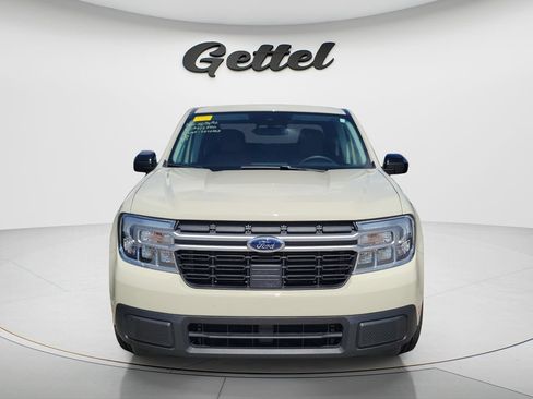 Used 2024 Ford Maverick Lariat FWD image 2