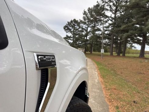 Used 2021 Ford F150 XLT w/ Equipment Group 301A Mid image 18