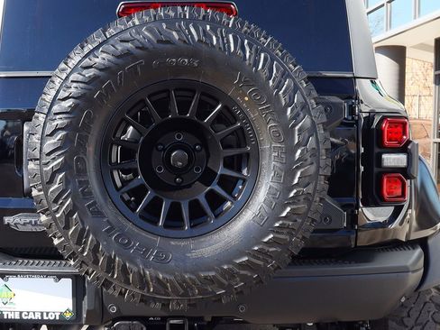 Used 2023 Ford Bronco Raptor image 25