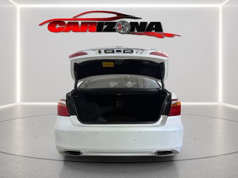 Used 2012 Lexus LS 460 w/ Luxury Value Edition RWD image 15