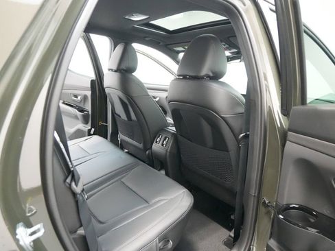 New 2026 Hyundai Santa Cruz Limited image 27