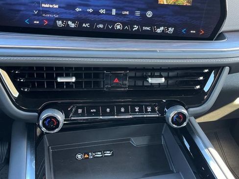 New 2026 Chevrolet Tahoe Premier image 33