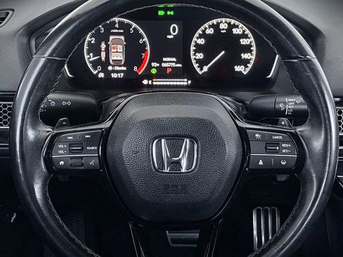 Used 2022 Honda Civic Sport image 10