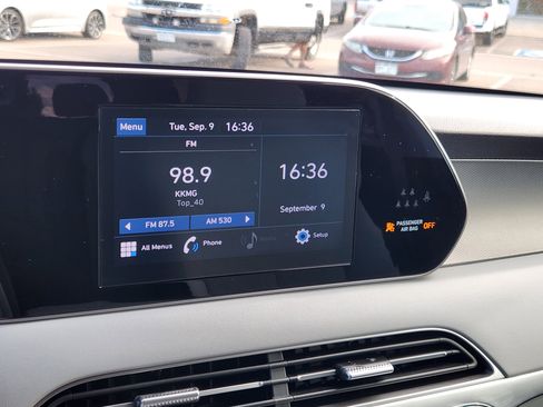 Used 2022 Hyundai Palisade SEL image 22