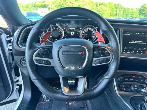 Used 2021 Dodge Challenger R/T Scat Pack image 14