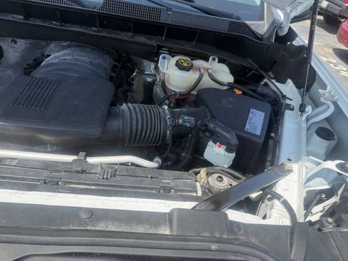 Used 2020 Chevrolet Silverado 1500 RST AWD/4WD image 64
