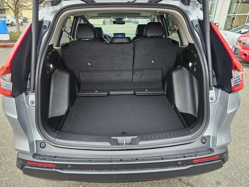 New 2026 Honda CR-V EX-L image 11