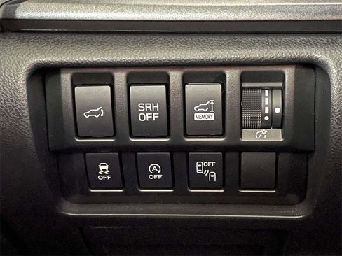 Used 2022 Subaru Forester Sport image 18