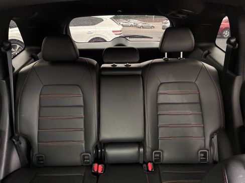 Used 2024 Honda CR-V Sport Touring image 14
