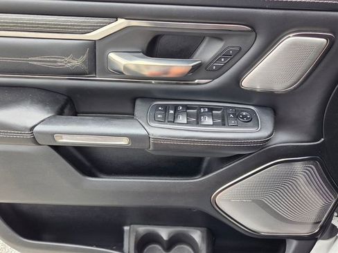 Used 2019 RAM 1500 Limited image 33