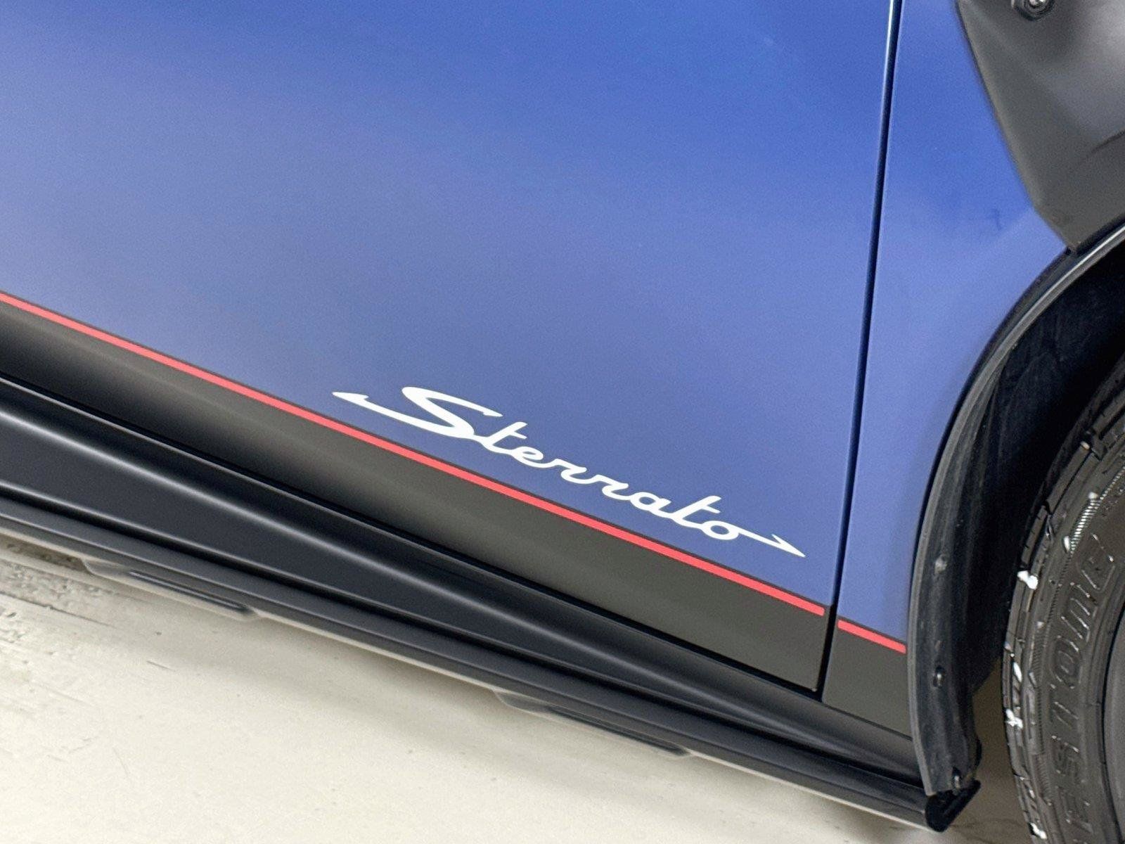 Used 2023 Lamborghini Huracan Sterrato AWD/4WD image 38