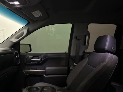 Used 2019 Chevrolet Silverado 1500 LT w/ All-Star Edition RWD image 30
