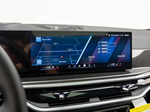 New 2026 BMW X6 M Competition w/ Executive Package AWD/4WD image 30