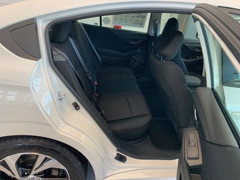 New 2025 Subaru Legacy Premium image 16