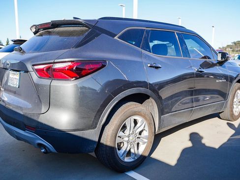 Used 2019 Chevrolet Blazer LT image 8