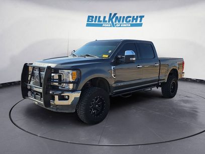 Used 2017 Ford F250 XLT w/ XLT Premium Package