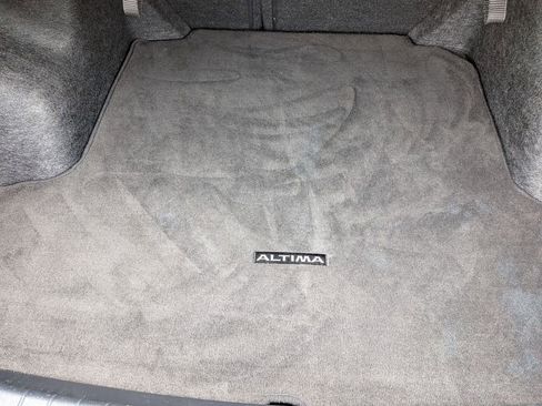 Used 2025 Nissan Altima 2.5 SR w/ SR Premium Package FWD image 22