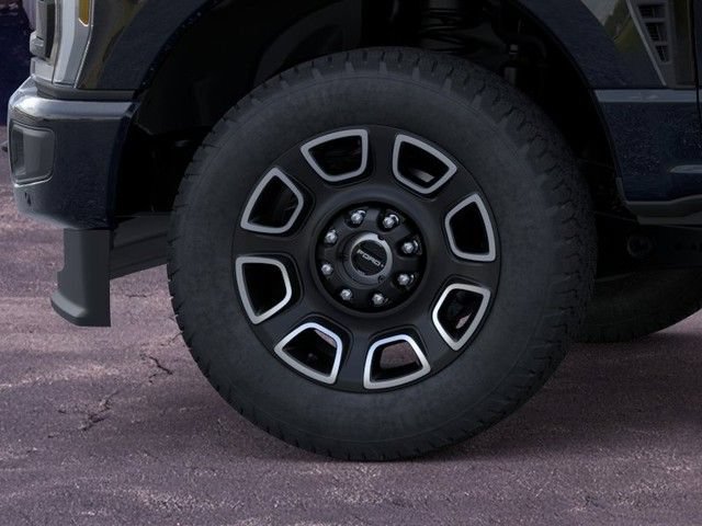 New 2026 Ford F250 Platinum AWD/4WD image 19