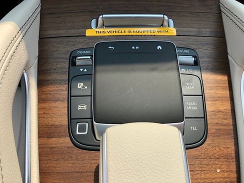 New 2025 Mercedes-Benz GLS 450 GLS 450 image 27