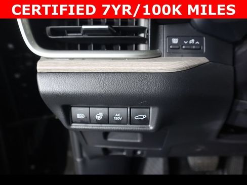 Used 2025 Toyota Grand Highlander AWD Hybrid image 19