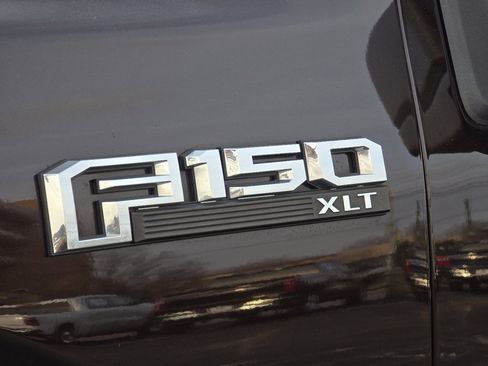 Used 2020 Ford F150 XLT w/ Equipment Group 302A Luxury image 16