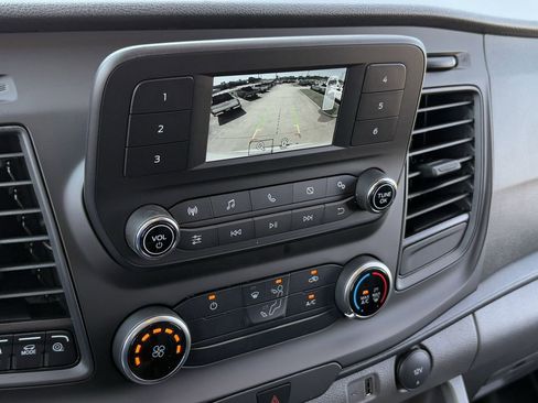 New 2025 Ford Transit 250 Base image 47