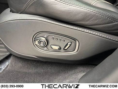 Used 2021 Aston Martin DBX AWD/4WD image 64