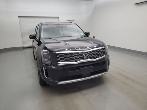 Used 2020 Kia Telluride EX FWD image 14