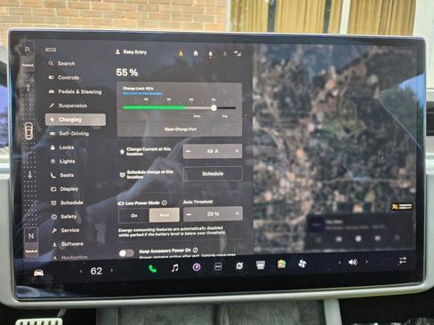 Used 2023 Tesla Model S Plaid AWD/4WD image 48