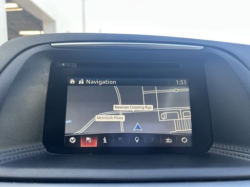 Used 2016 MAZDA CX-5 Grand Touring image 12