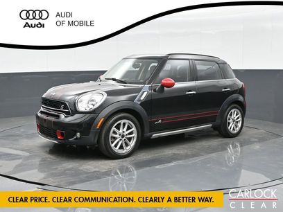 Used 2015 MINI Cooper Countryman S