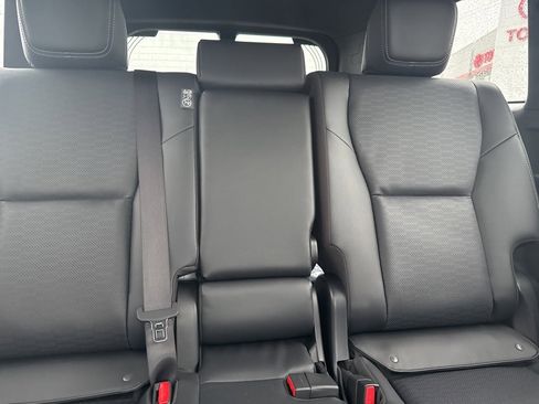 New 2026 Toyota Land Cruiser image 13