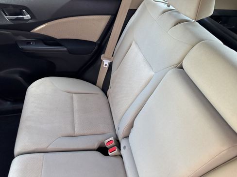 Used 2015 Honda CR-V EX image 20