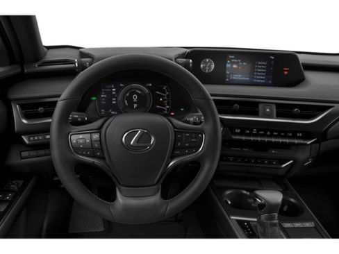 Used 2021 Lexus UX 250h w/ Premium Package image 7