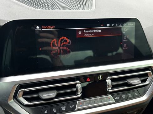 Certified 2022 BMW M240i xDrive Coupe w/ Premium Package image 24